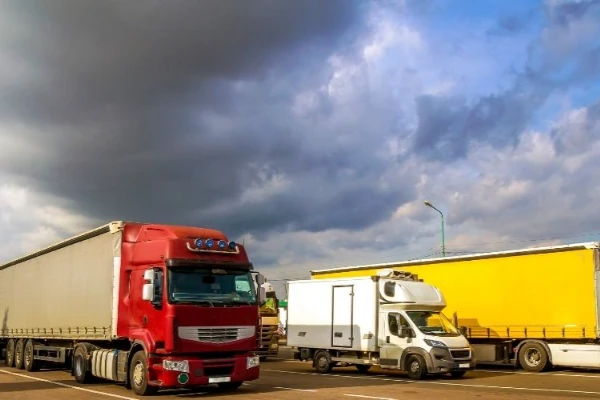Şanlıurfa Çanakkale Nakliyat Ambarları